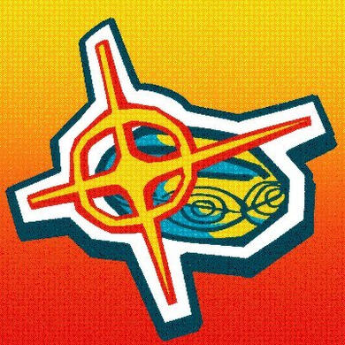 Here Comes Justice! icon The social media icon for the Here Comes Justice! zine.